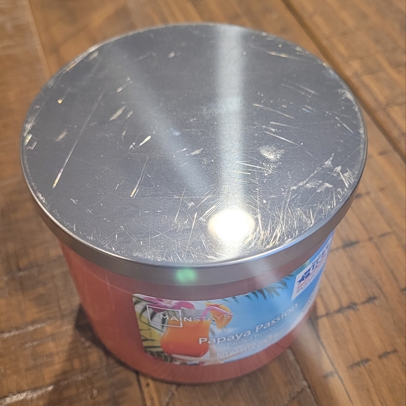 Papaya Passion 14oz NWT - Picture 3 of 4